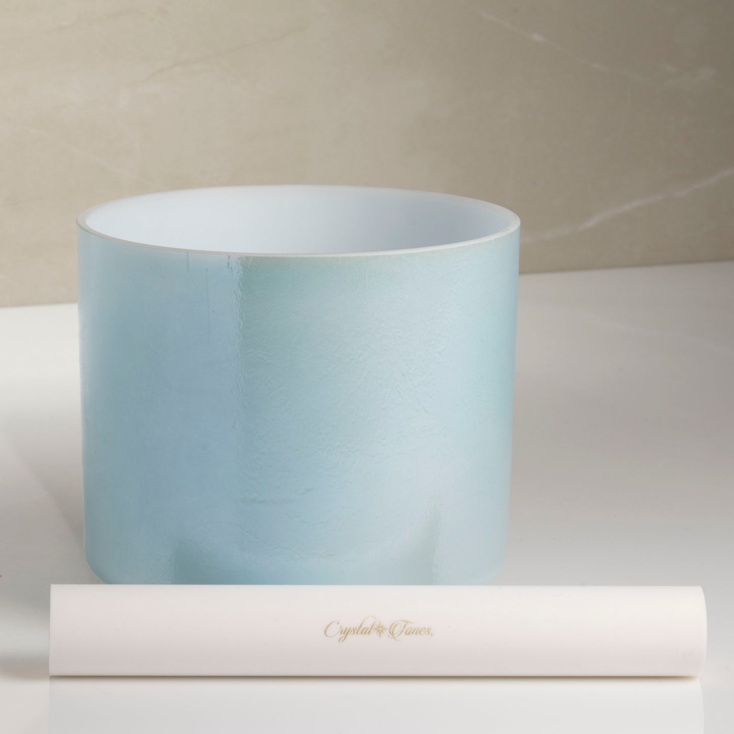 7” A+ 10 Ocean Gold Singing Bowl