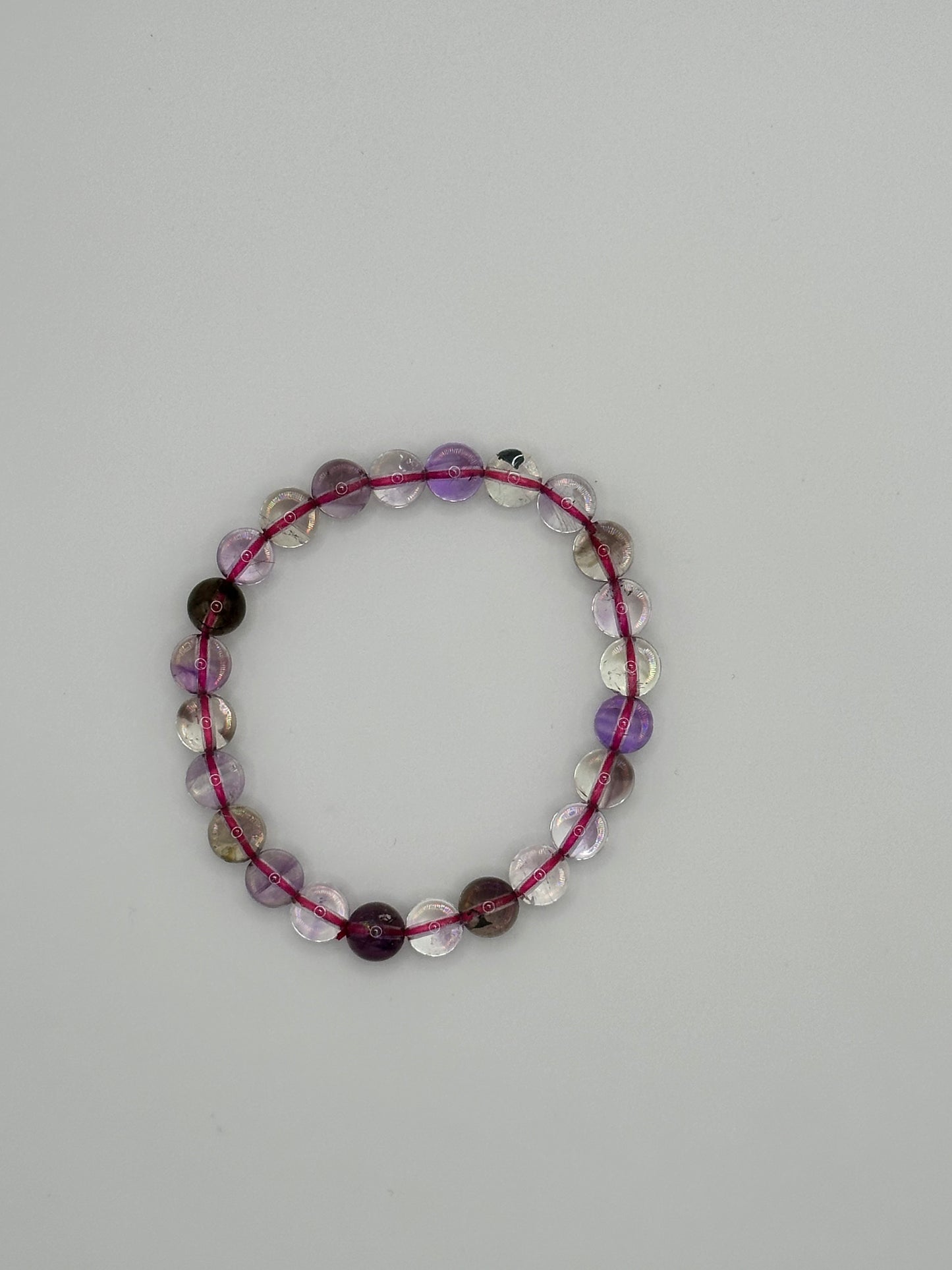 7 super bracelet 10mm