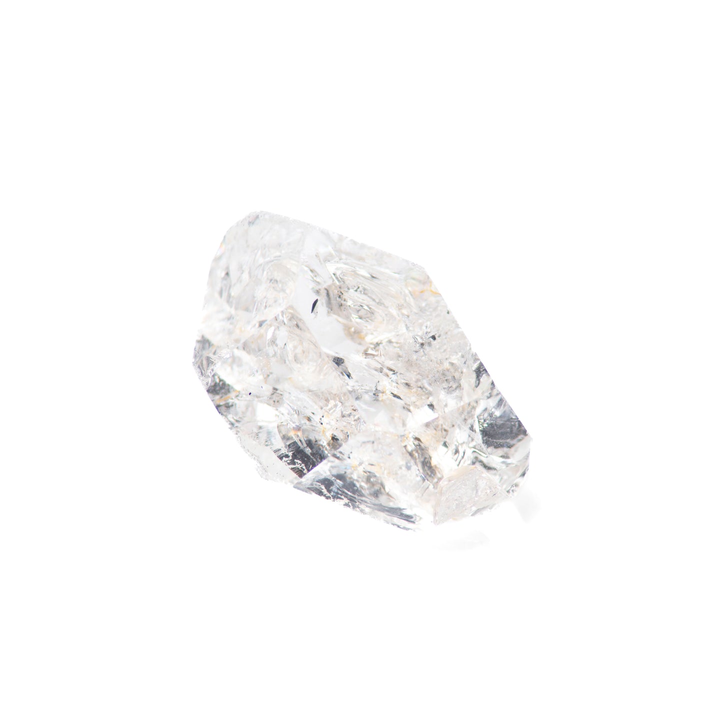 2 * 1.5 size Herkimer Diamond