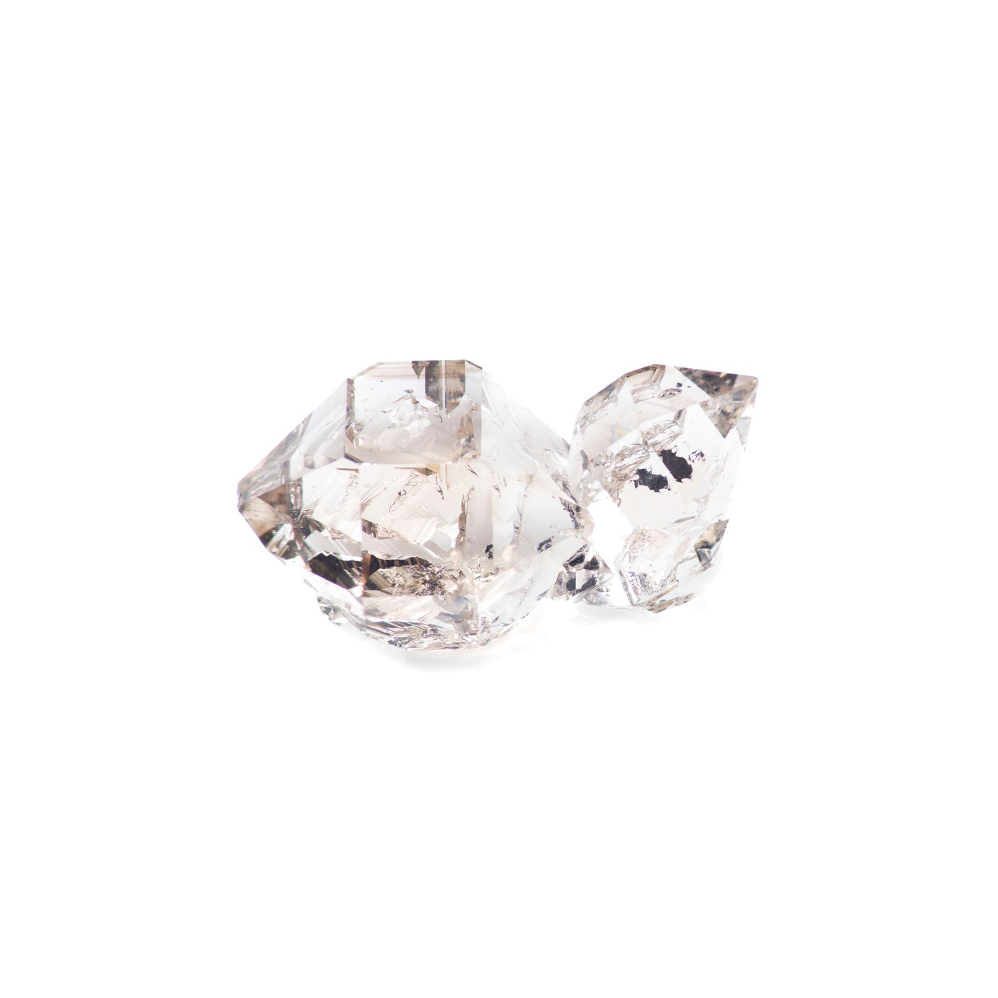 1*1 Herkimer Diamond