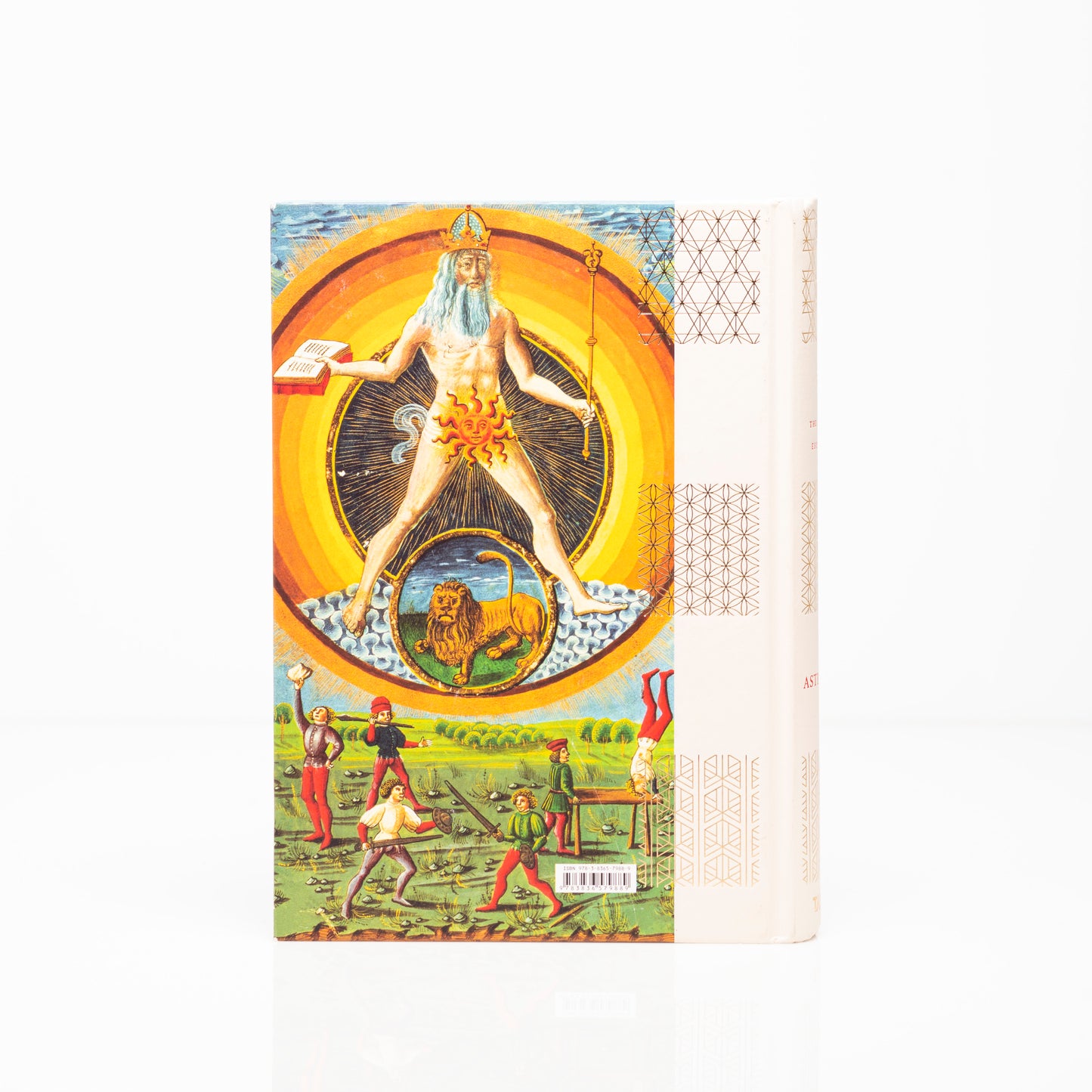 Taschen Astrology Book