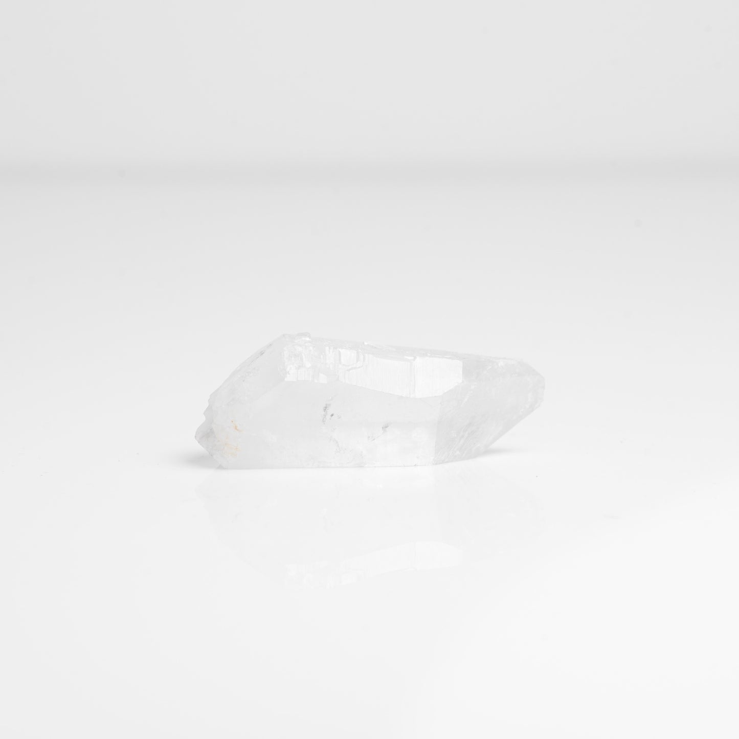 Clear Selenite