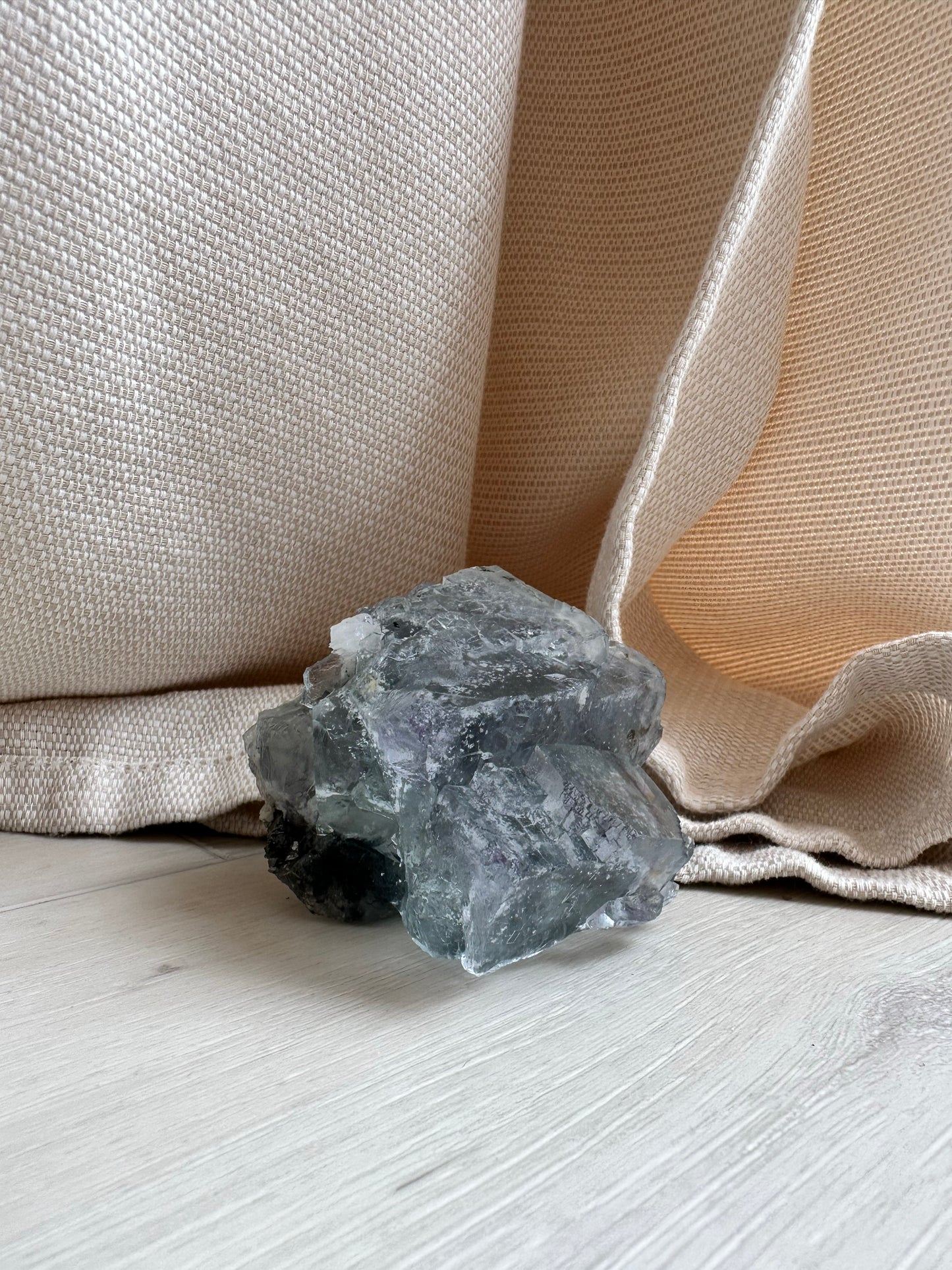 Fluorite Yaoganxian Small