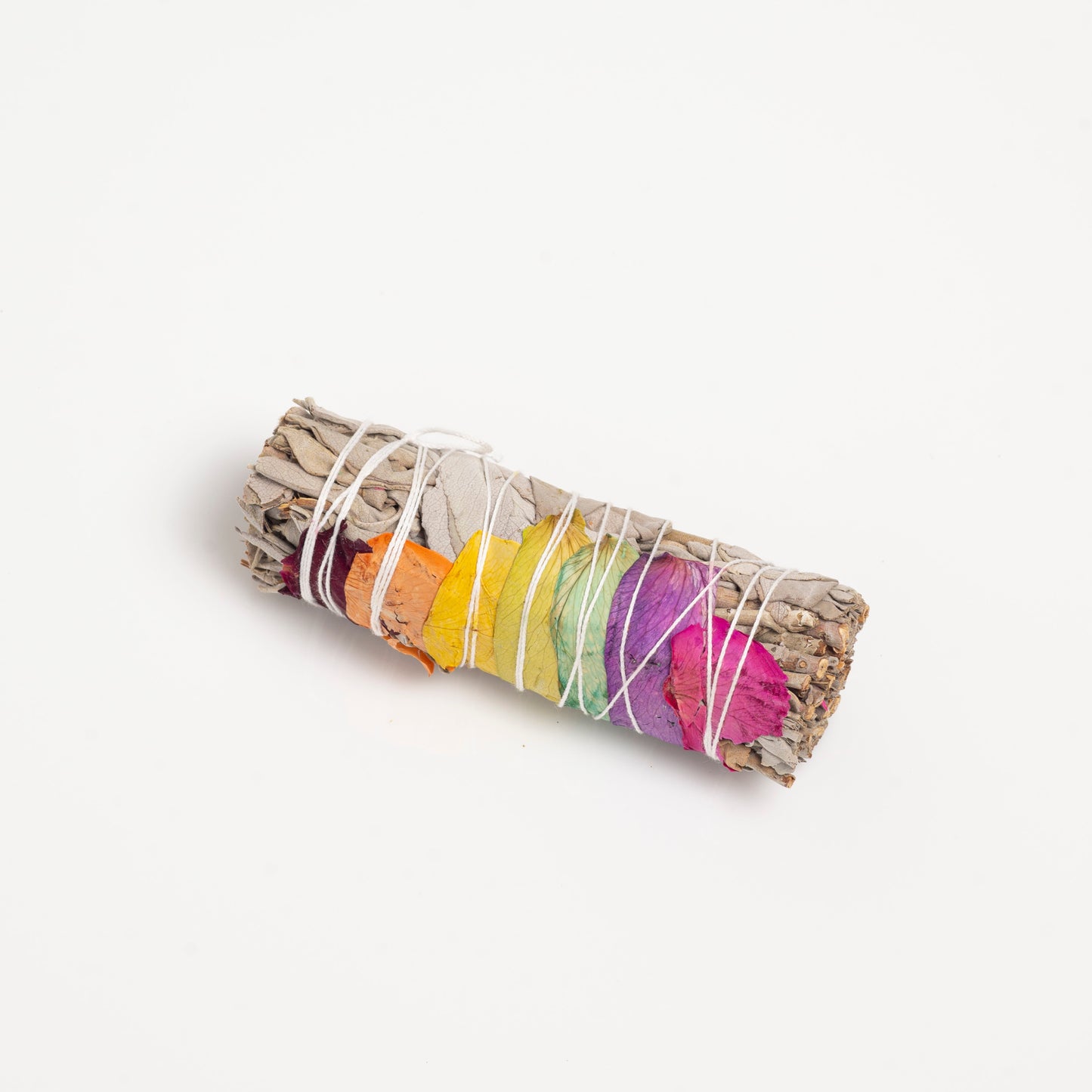 7 Chakra Sage Stick