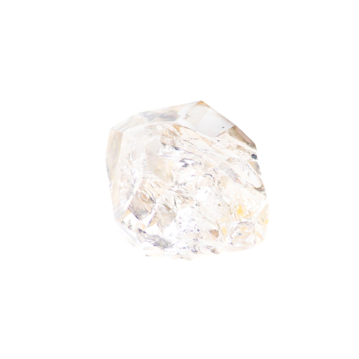 2.5 * 2 Herkimer Diamond
