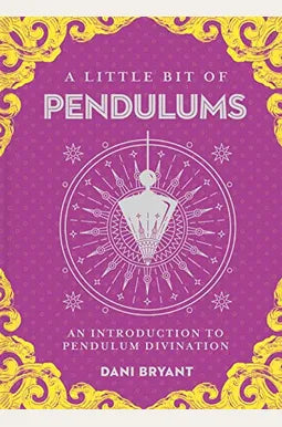 A Little Bit Of Pendulums