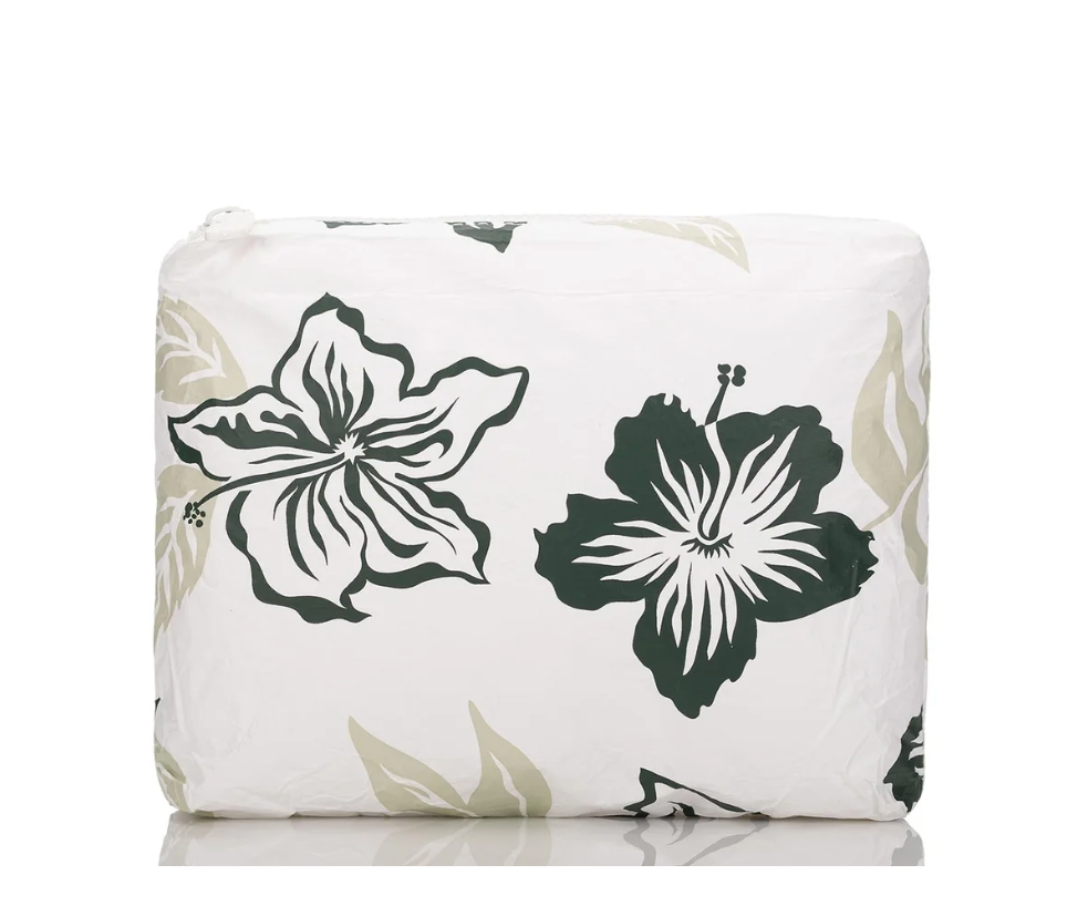 Mid Pouch - Town Nori