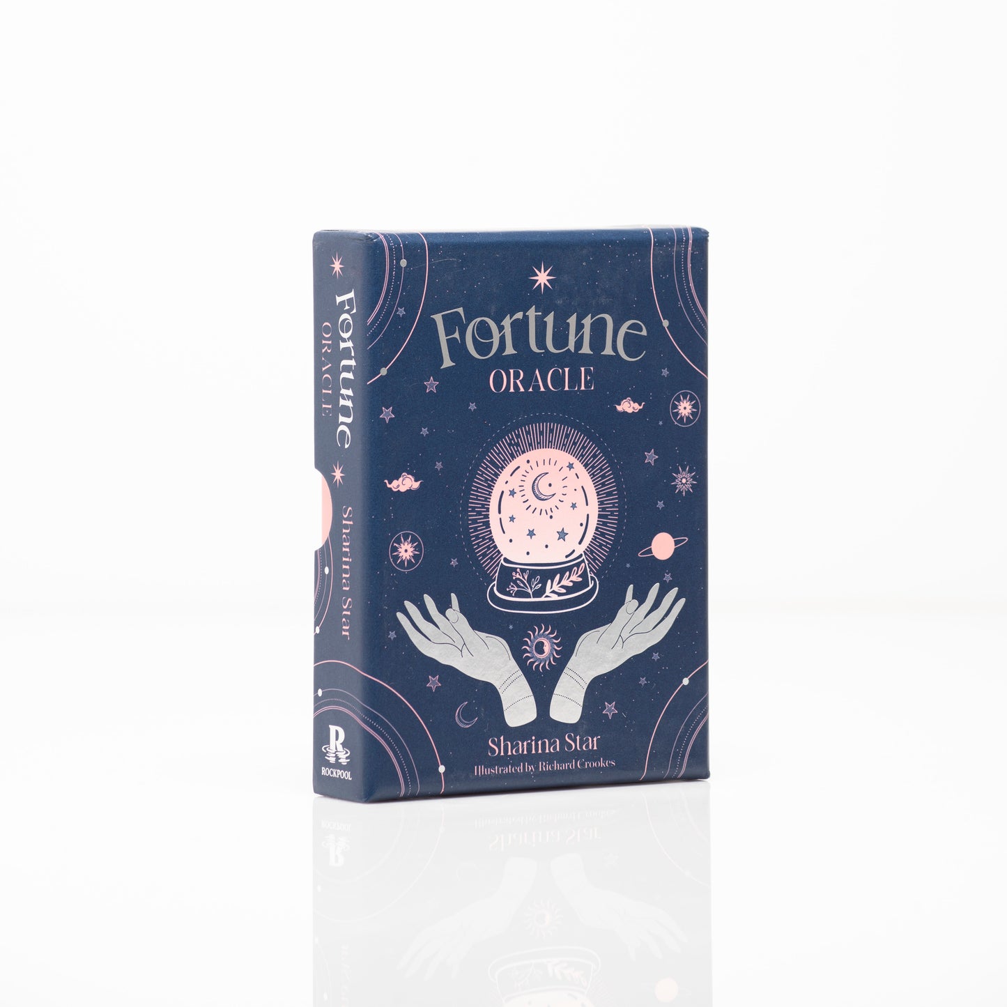 Fortune Oracle