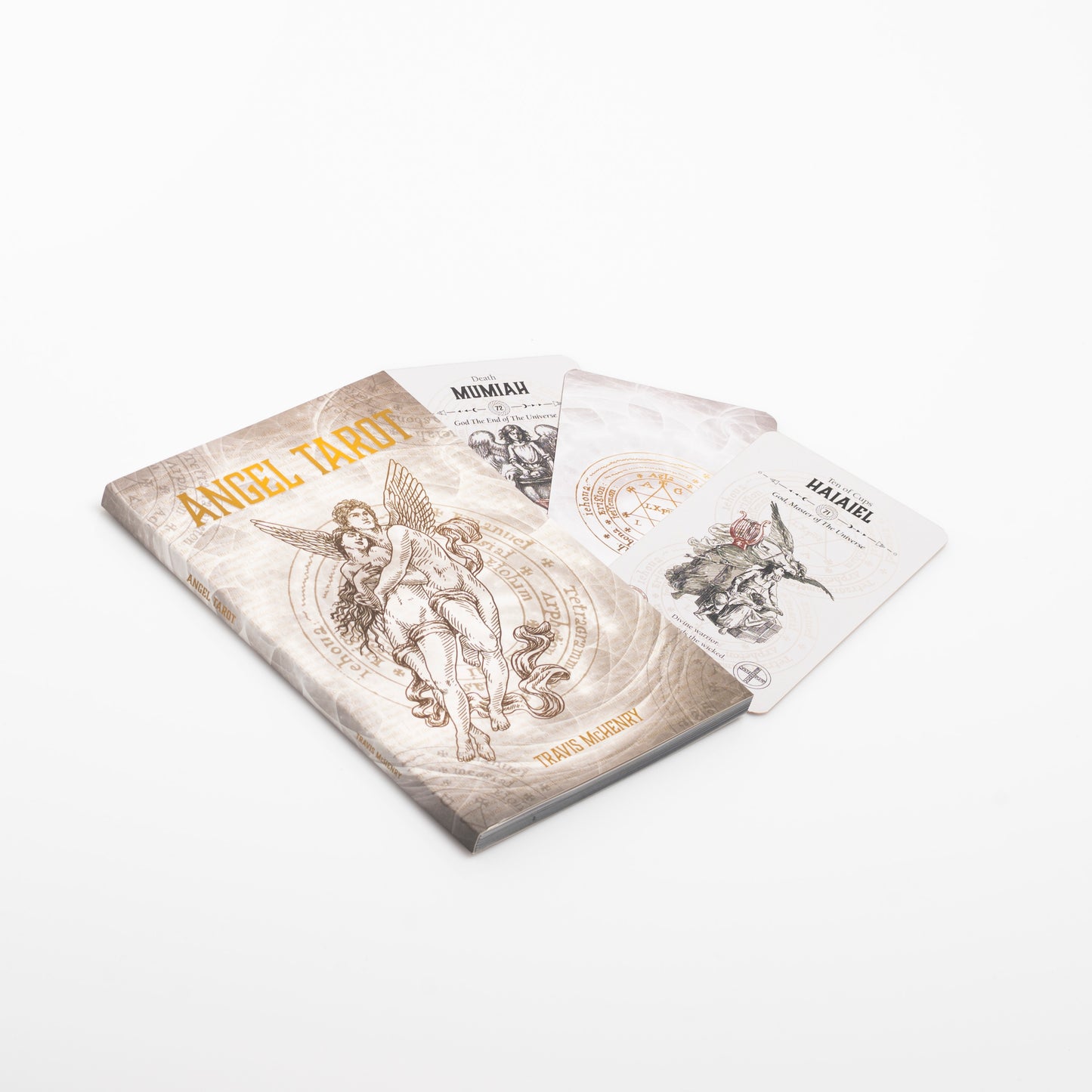 Angel Tarot
