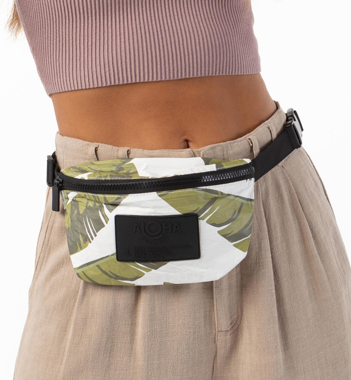 Luau Mini Hip Pack Luau