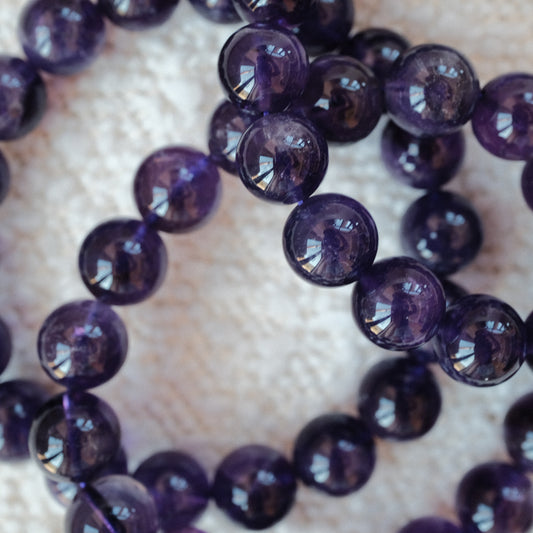 Amethyst 12MM