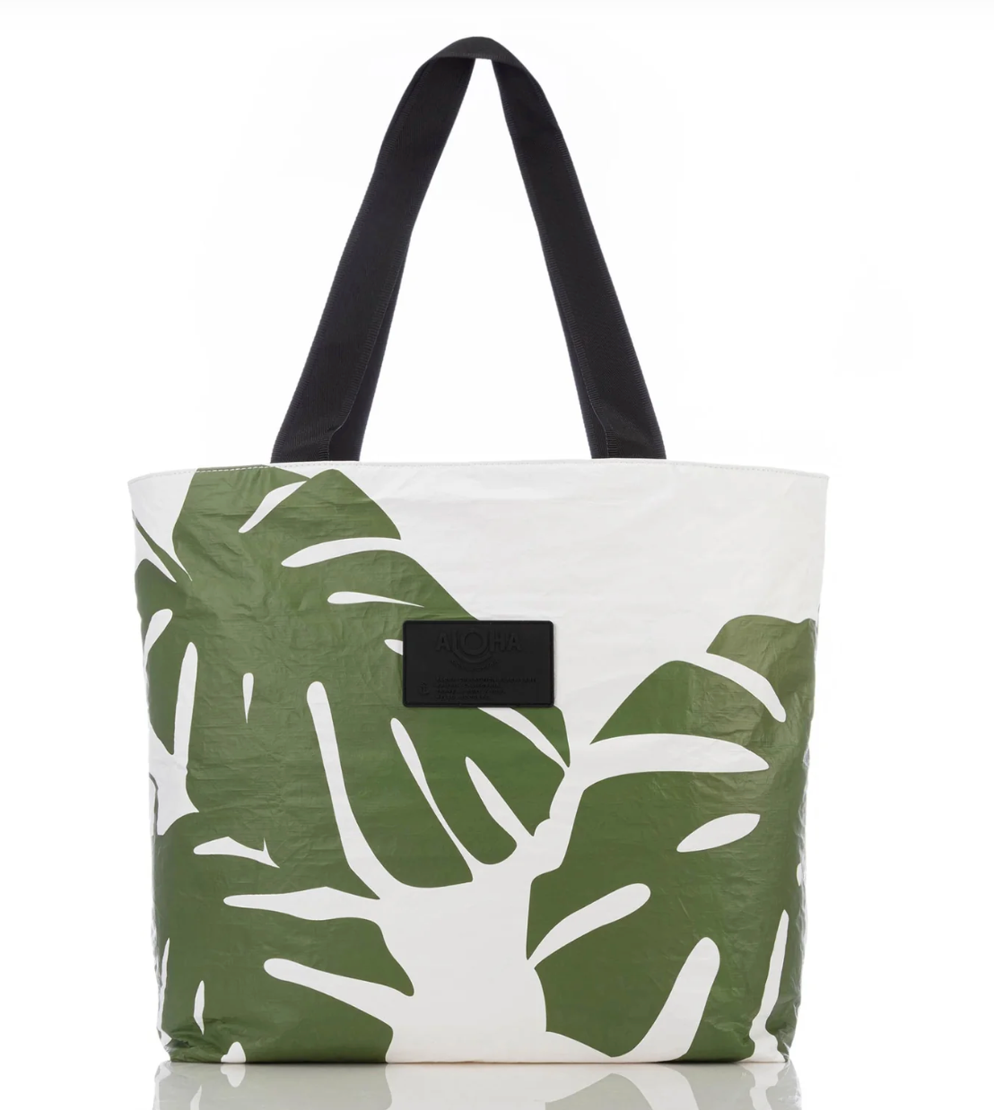 Monstera Day Tripper Seaweed