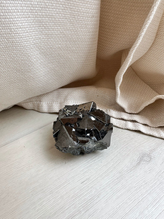 Black Obsidian