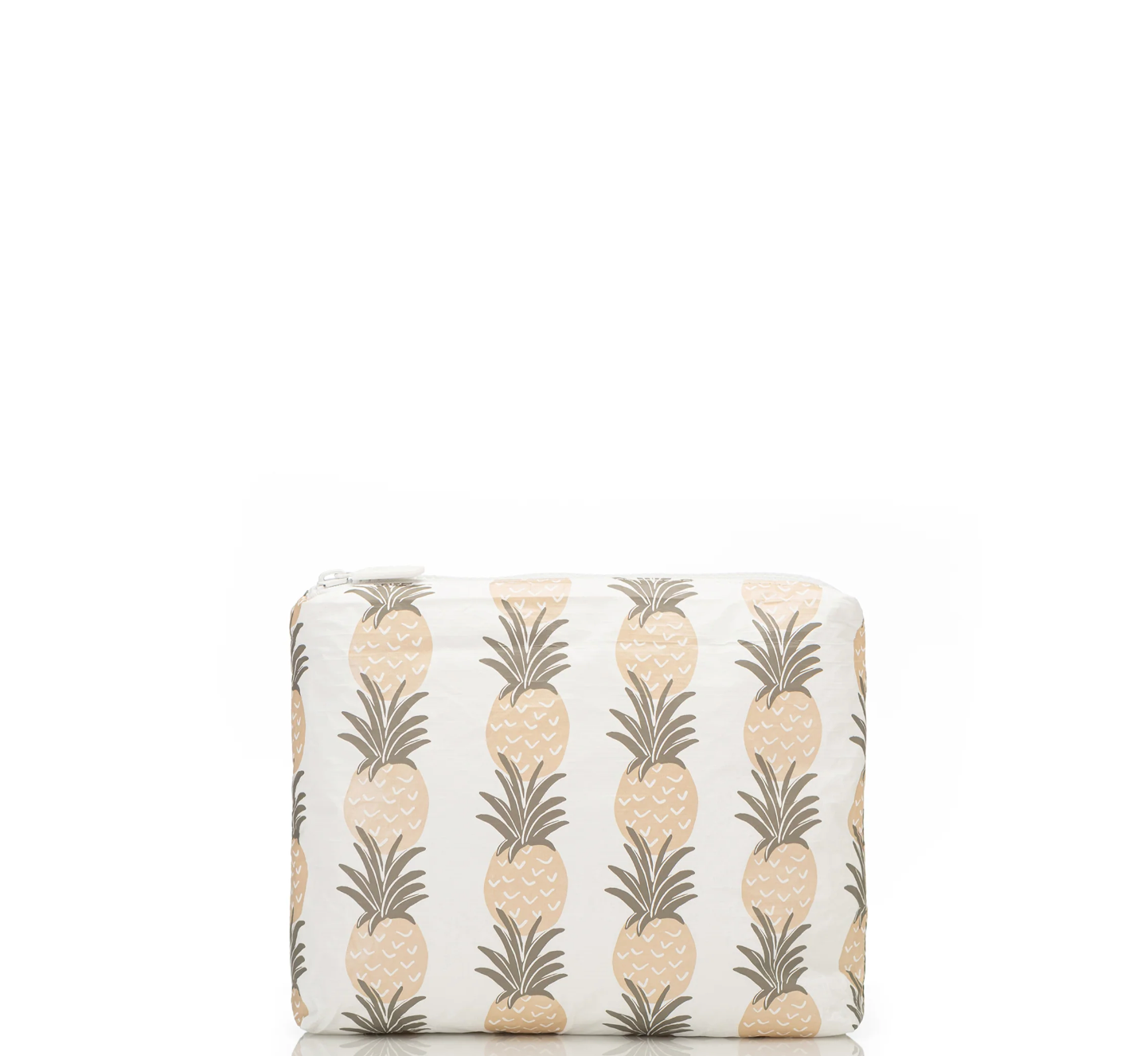 Small Pouch - Pineapple Groove - Moon Shimmer
