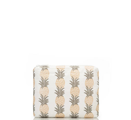 Small Pouch - Pineapple Groove - Moon Shimmer