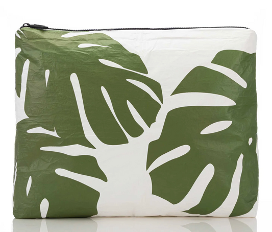 MAX Monstera Seaweed