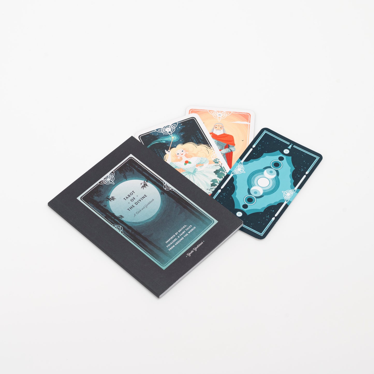 Tarot Of The Divine