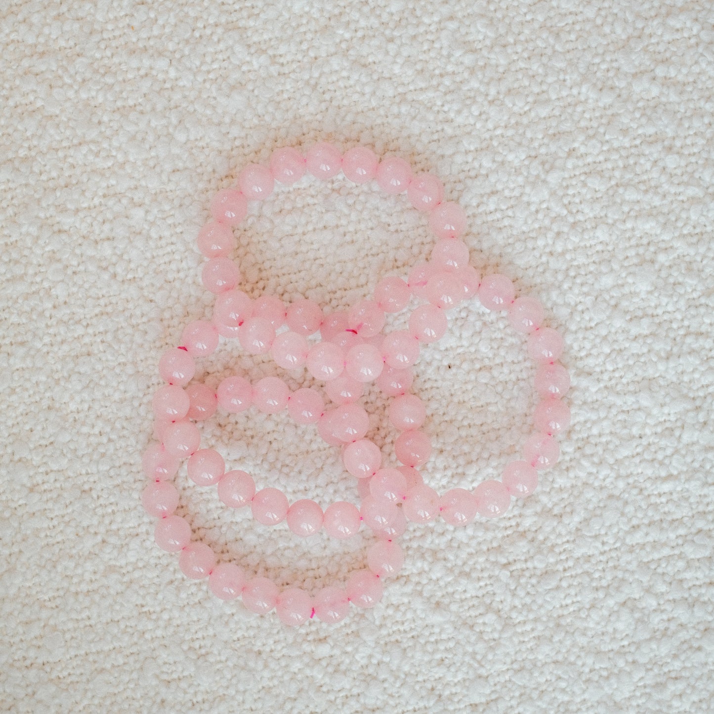 Rose Quartz 10MM