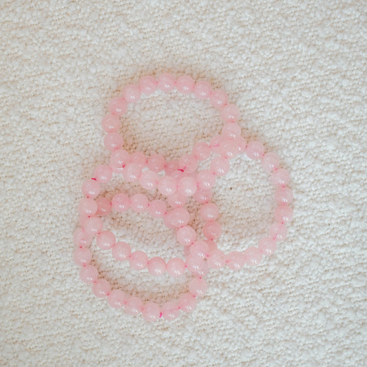Rose Quartz 10MM