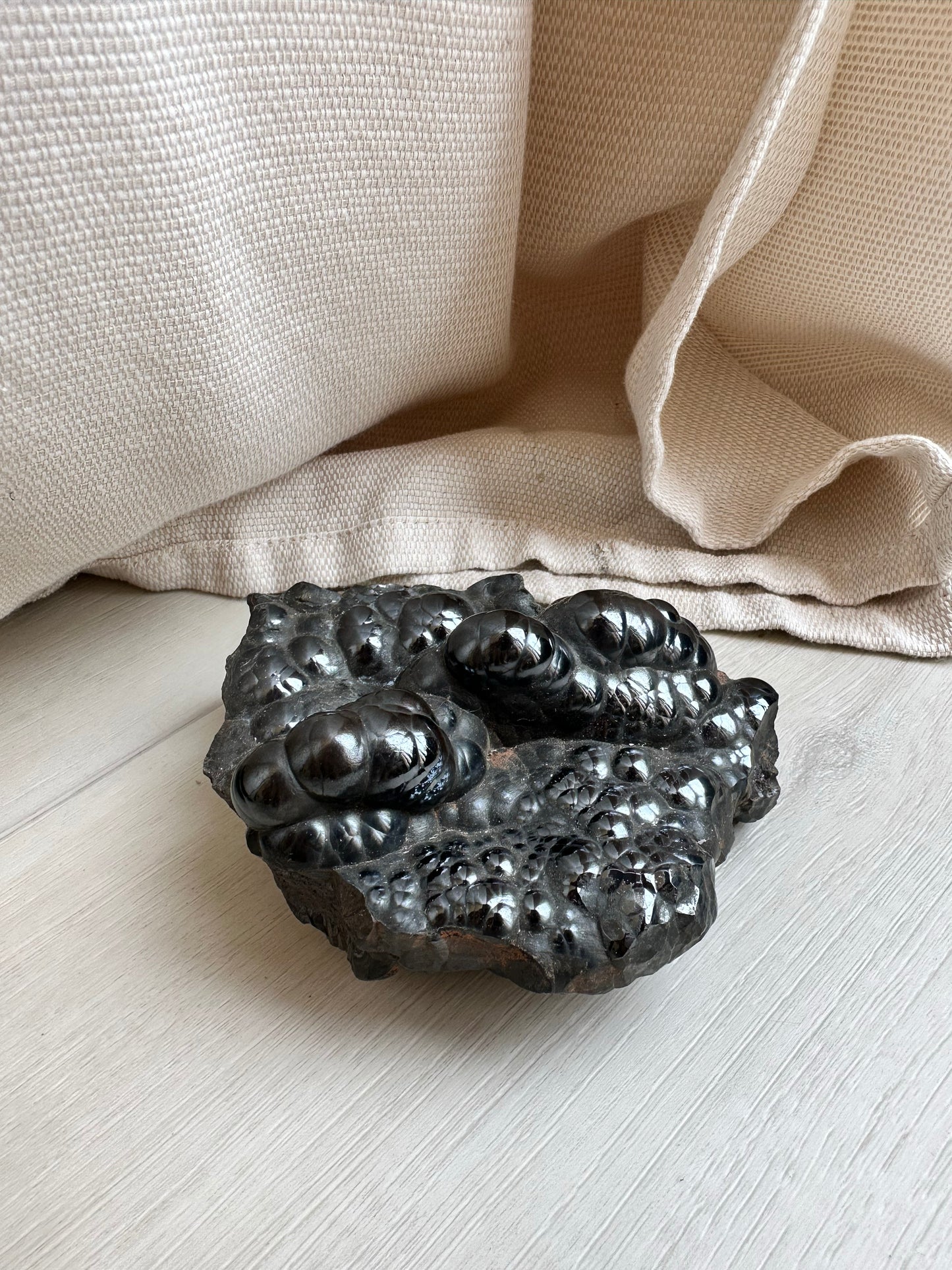 Hematite