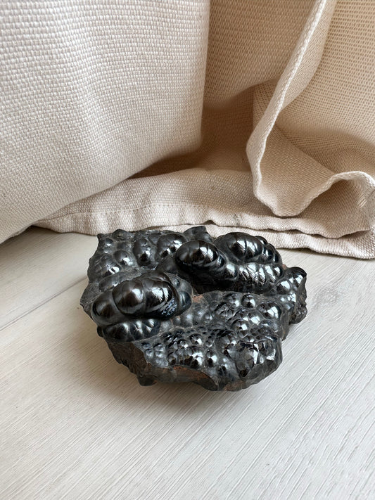 Hematite