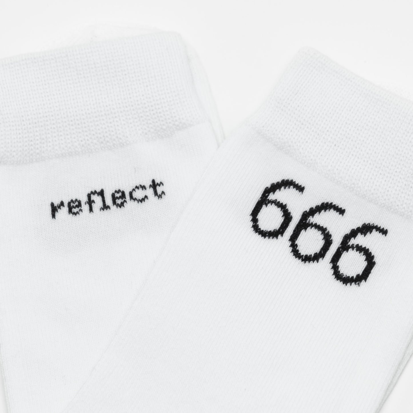 Angel Number Socks (111-999)