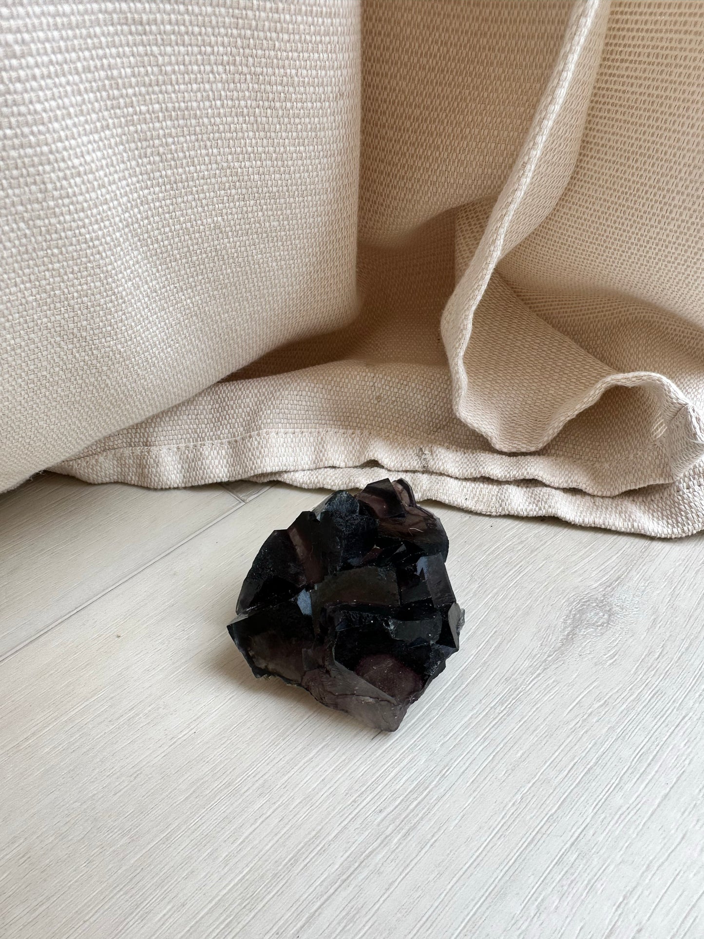 Fluorite Yindu