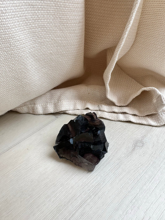Fluorite Yindu