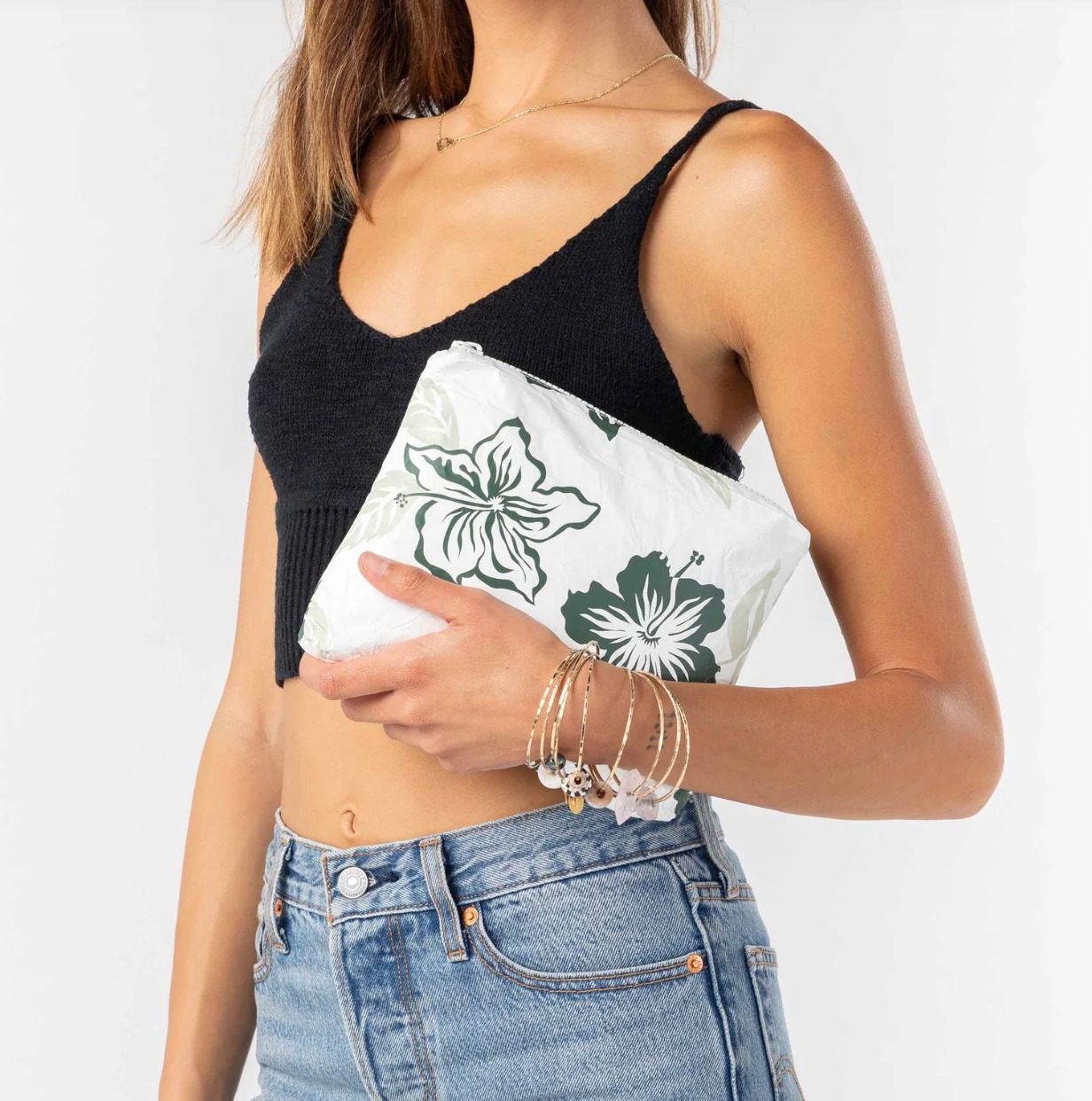 Mid Pouch - Town Nori