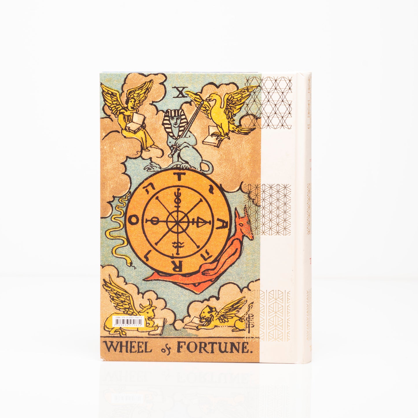 Taschen Tarot Book