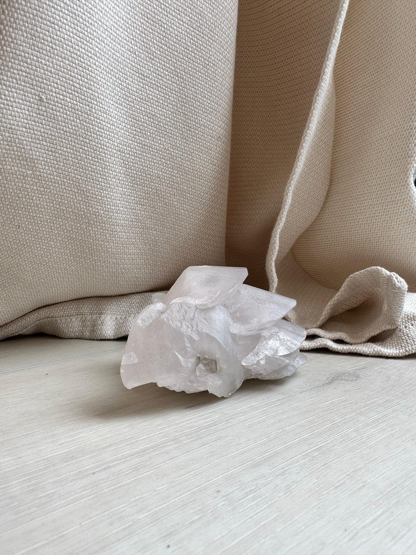 Calcite Pink