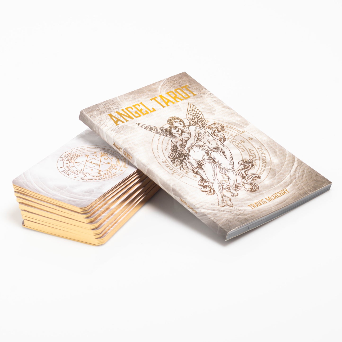 Angel Tarot