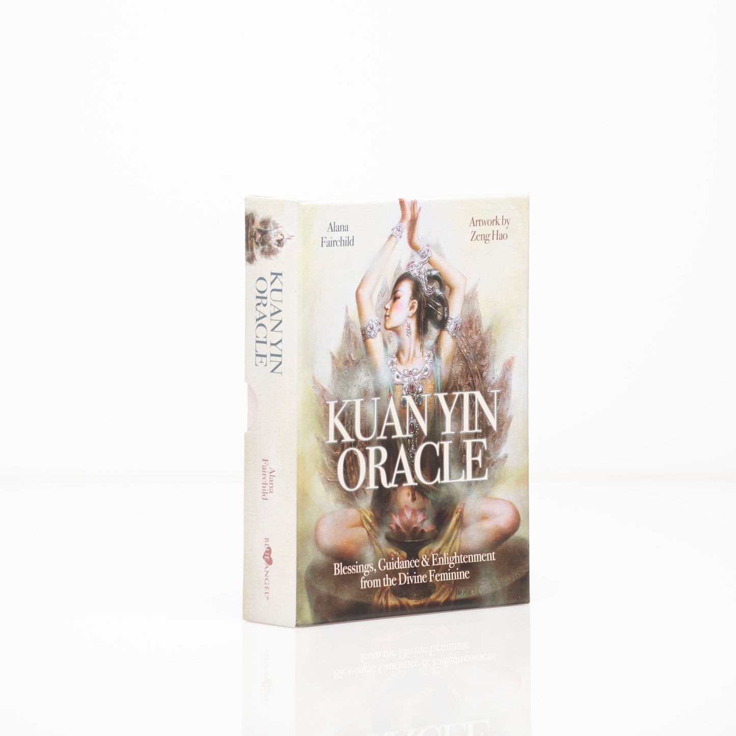 Kuan Yin Oracle Large