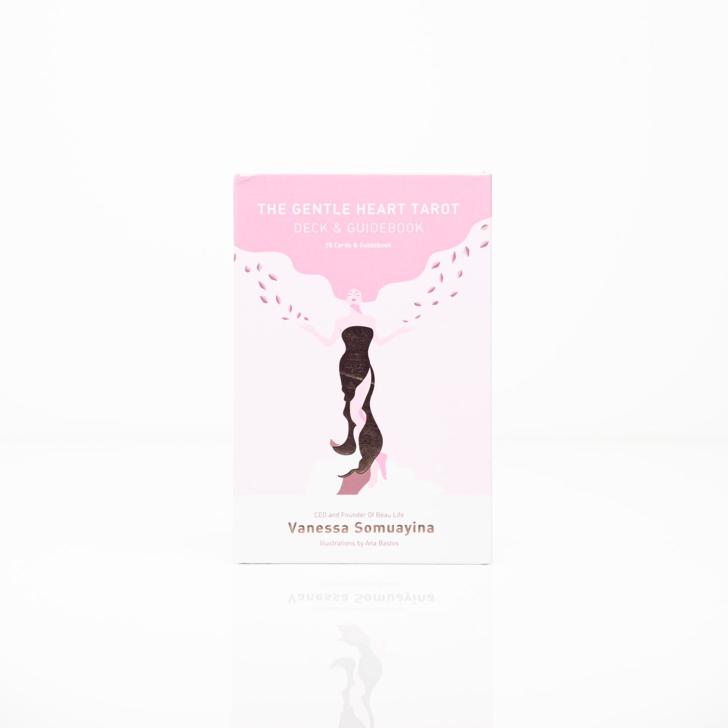 The Gentle Heart Tarot