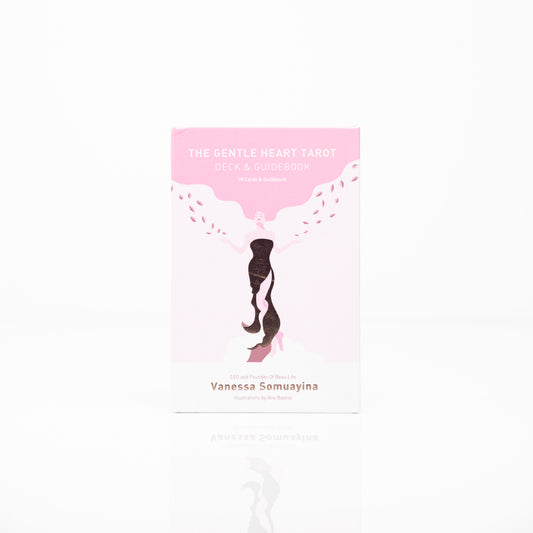 The Gentle Heart Tarot