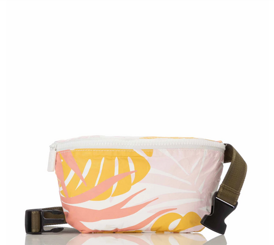 Tropics Mini Hip Pack Starburst