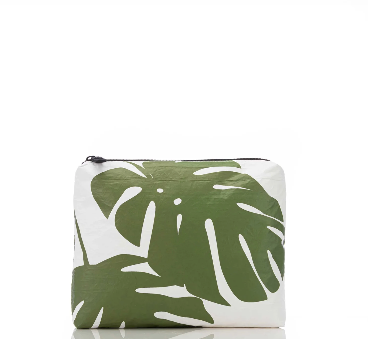 Small Monstera Seaweed