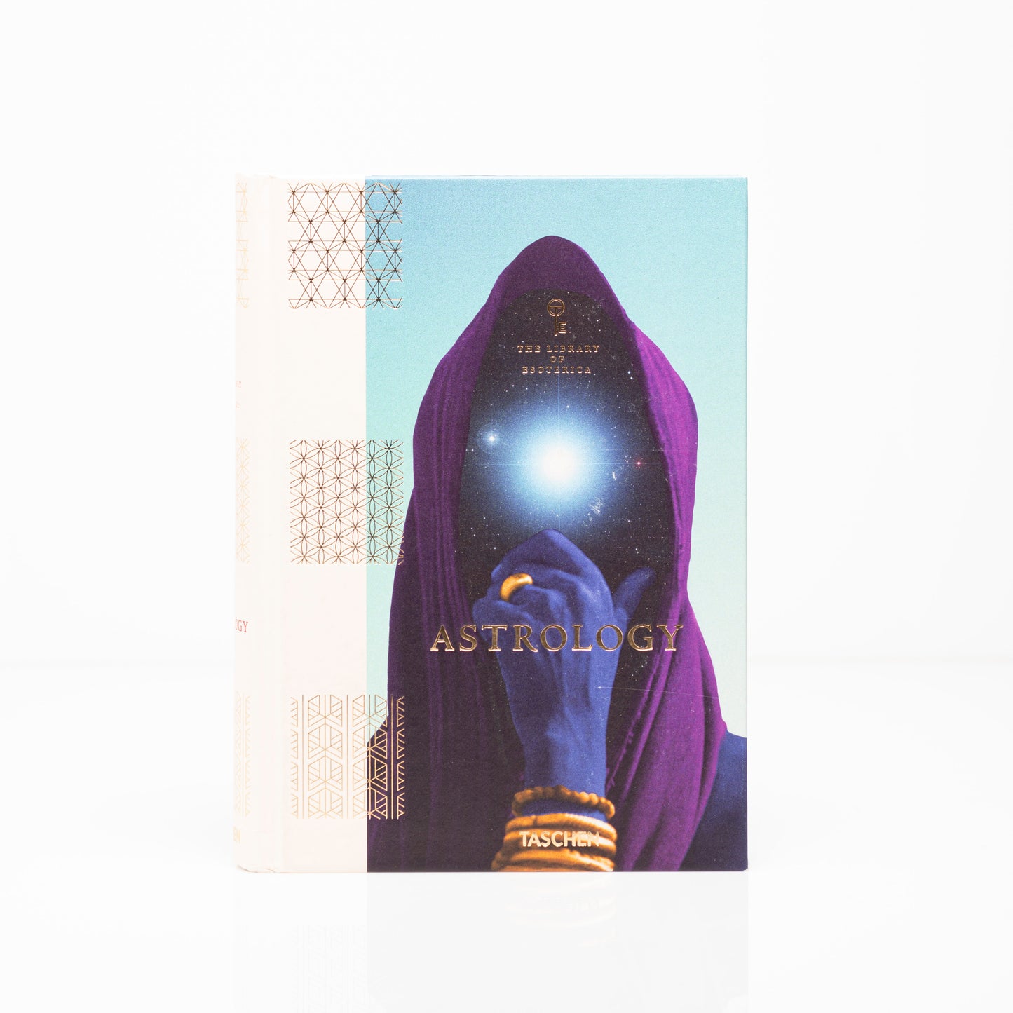 Taschen Astrology Book
