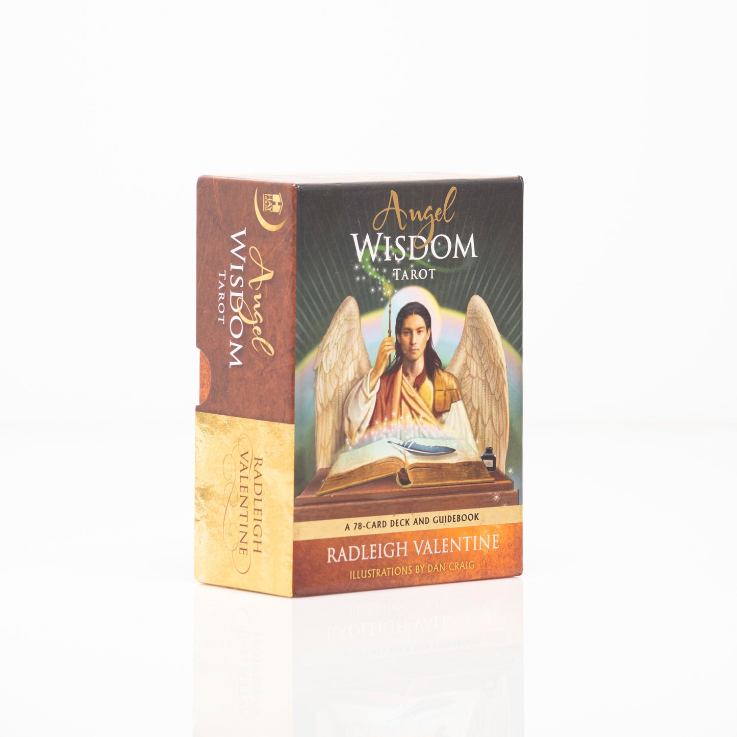 Angel Wisdom Tarot