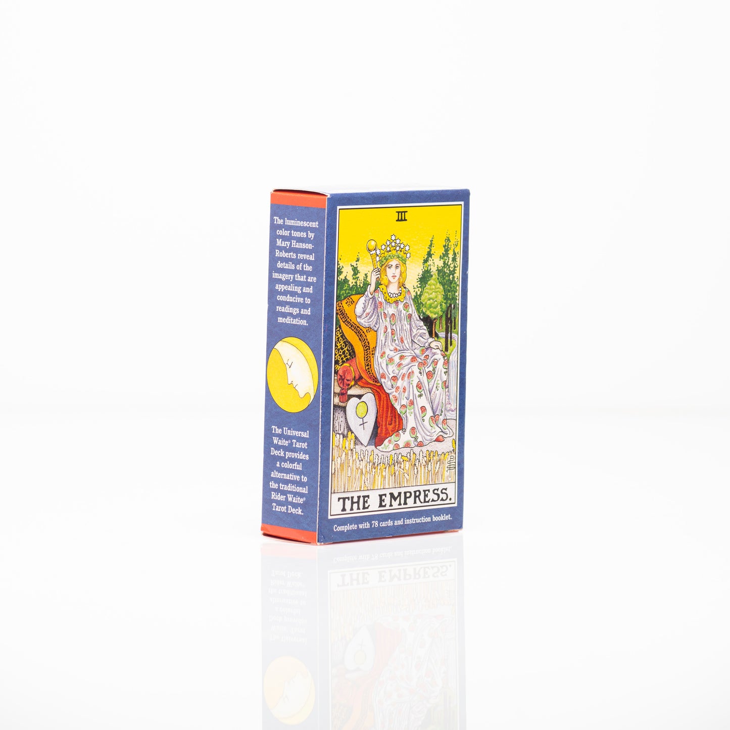 Universal Waite Tarot Deck