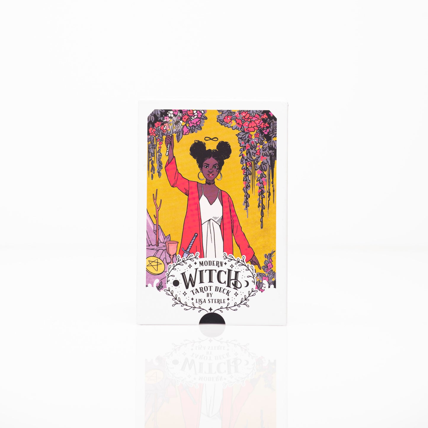 Modern Witch Deck