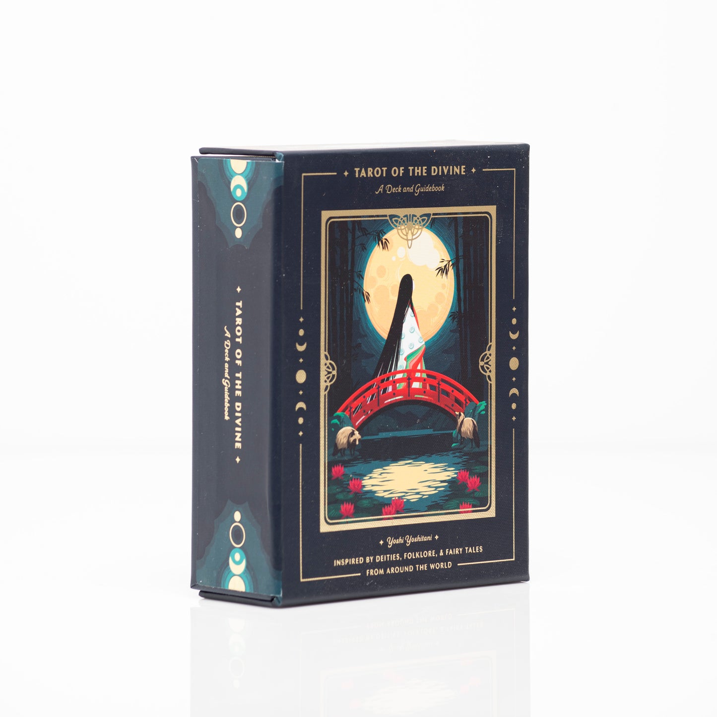 Tarot Of The Divine