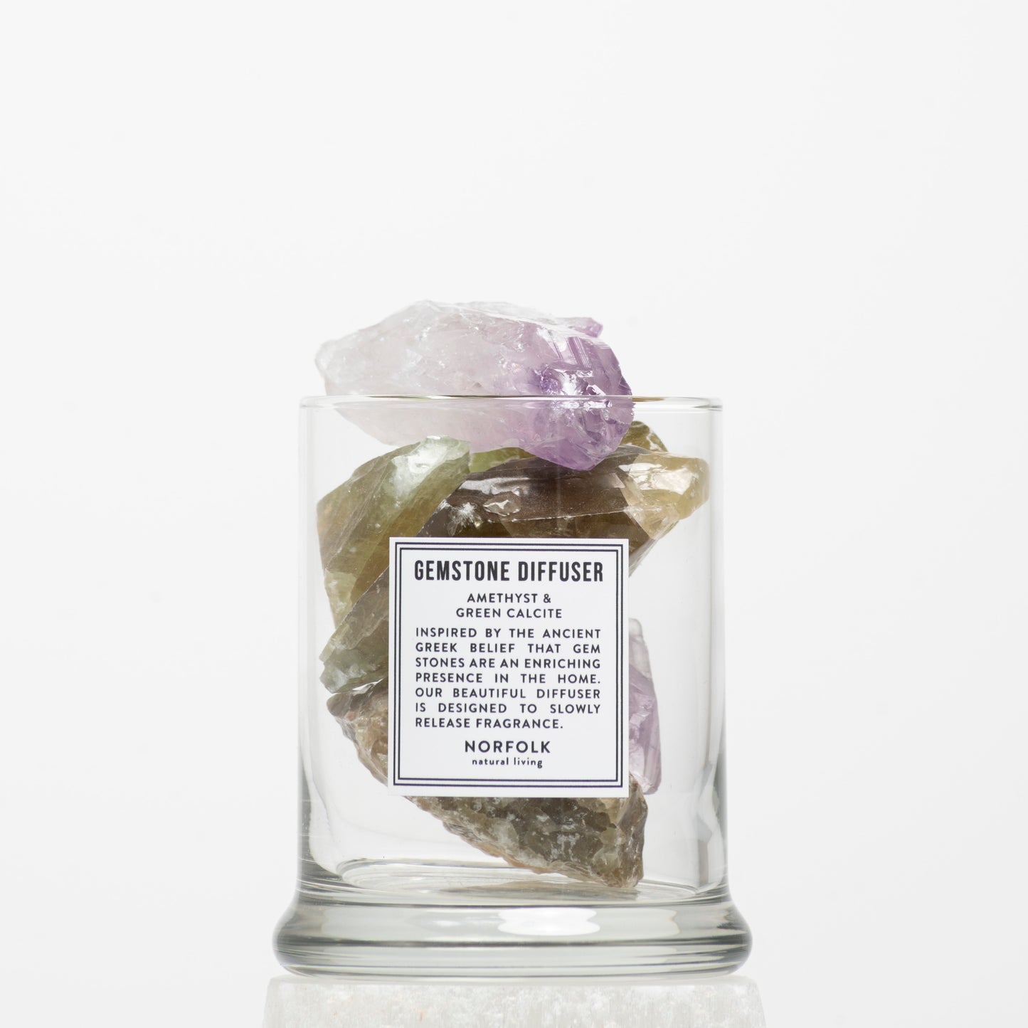 Gemstone Diffuser