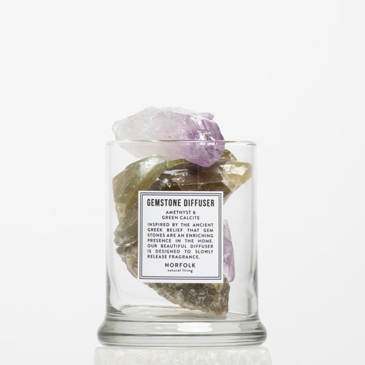 Gemstone Diffuser