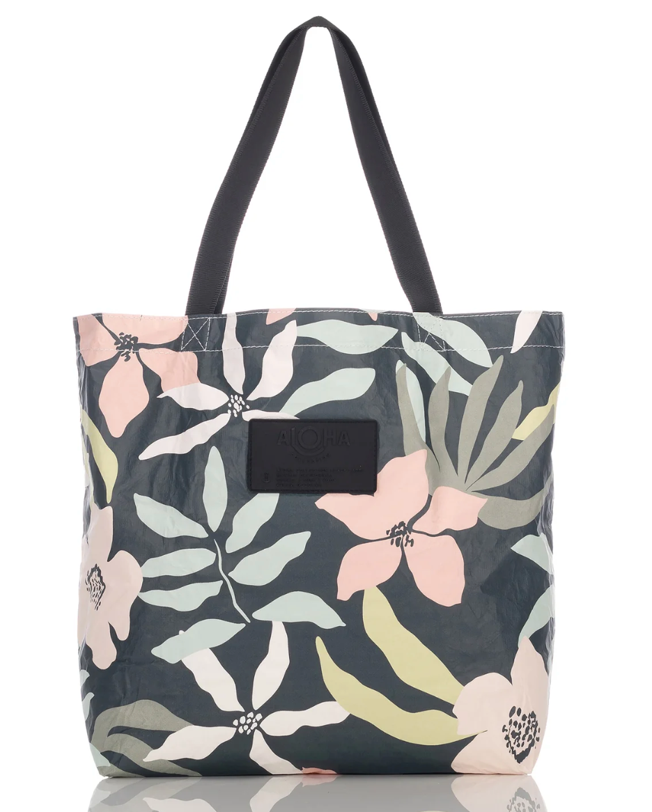 Flora RVS Tote Eve