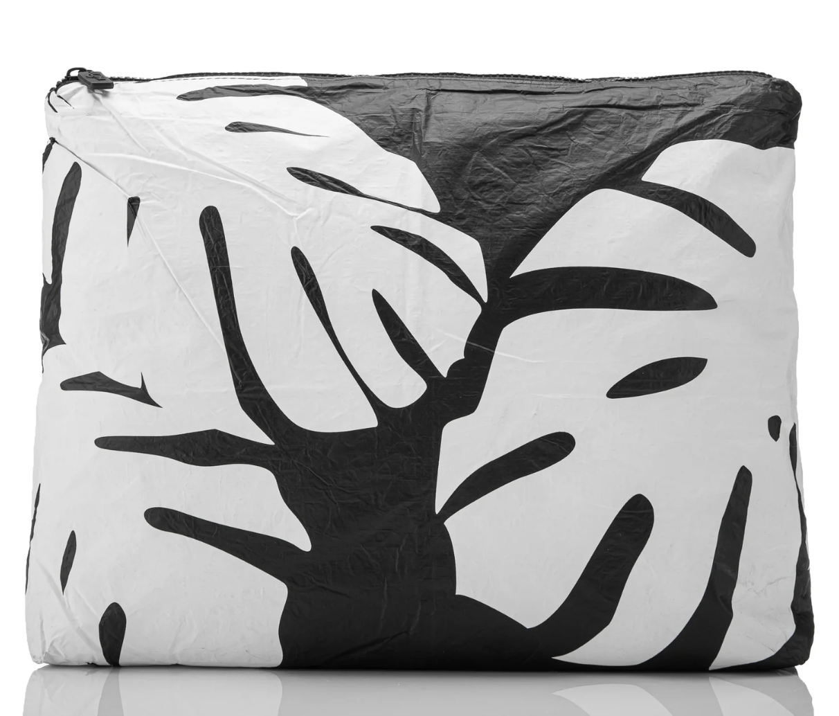 MAX Monstera White/Black