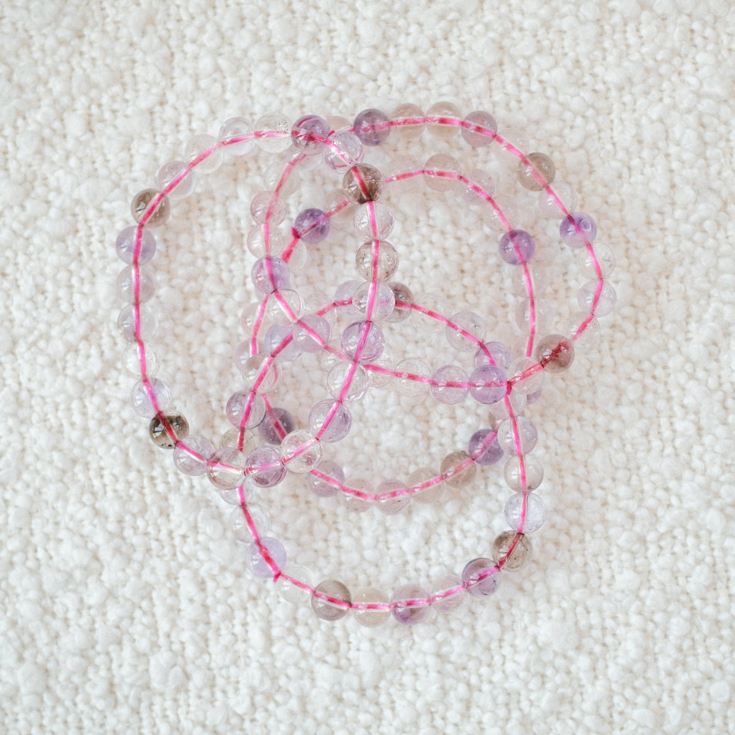 Super 7 Quartz 7MM