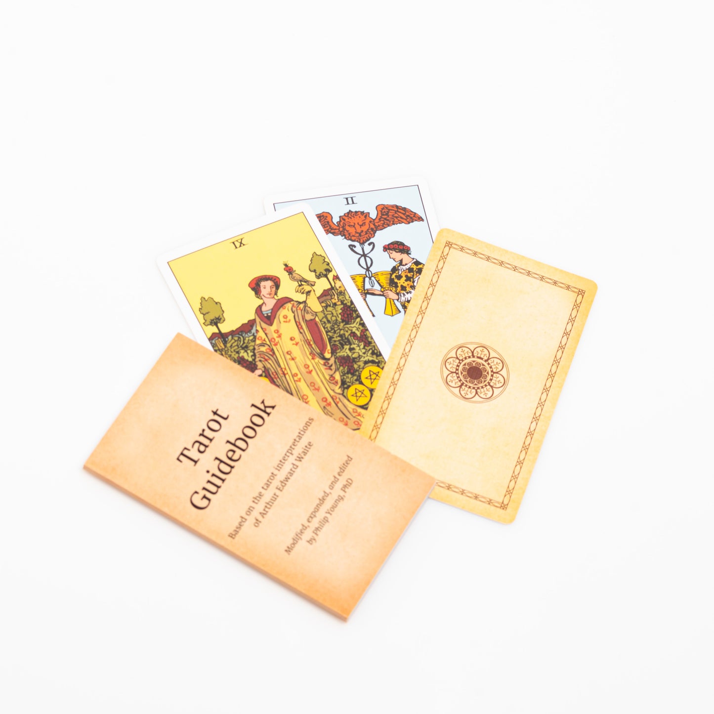 Original Tarot Deck