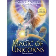 The Magic of Unicorns Oracle Cards (Other)