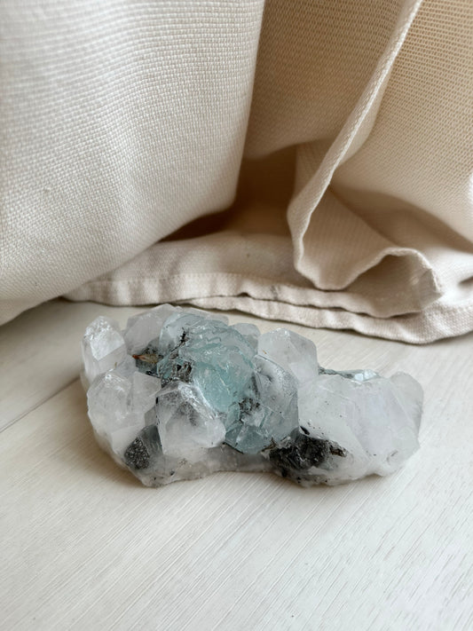 Fluorite Yaoganxian X-Large
